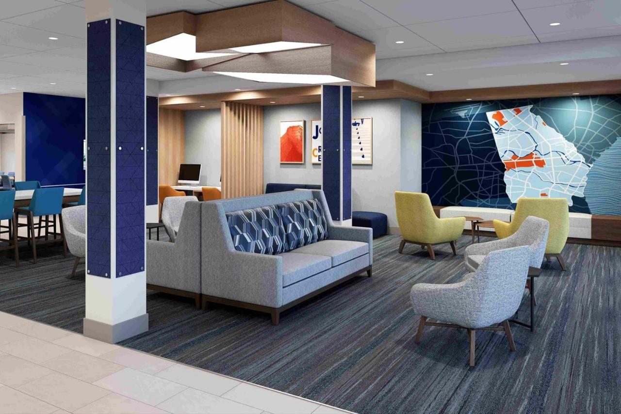 Holiday Inn Express & Suites - Hollister By Ihg Exterior foto